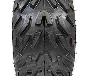 Покрышка ATV  7" 16 x 8.00 - 7 (5.5 x 7) (Р329) без камеры, ТИП2 (ATOMIK) ЕЛОЧКА WANDA