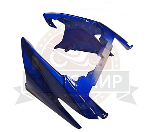 Облицовка фары скутер ARC (007)
