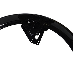 Крыло переднее TRICKLER 2 (53010760)