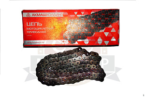 Цепь (428) - 98 зв. приводная Альфа, Сигма, Monster, Futong  (112.1001820-98)  г. Киров