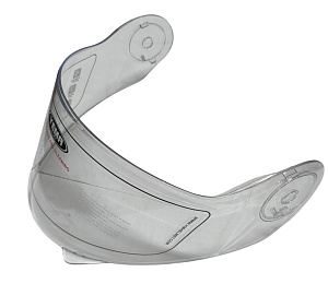 Стекло шлема YAMAPA YM-927 прозрачное