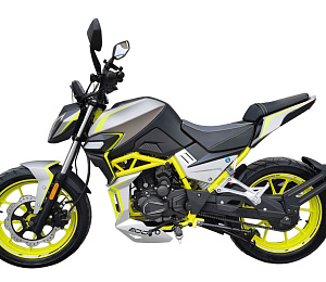 Мотоцикл NITRO 2 - 200