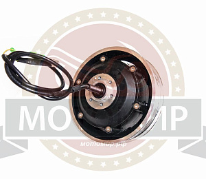 Двигатель электросамокат 36В 400Вт