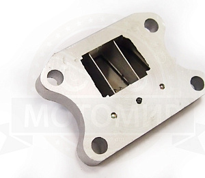 Клапан лепестковый Honda Lead 50/90