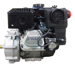 Двигатель LIFAN  8 л.с. 170F-Т-R (вал d20 мм.) АВТ. СЦЕПЛЕНИЕ, с катушкой 12В 3А 36Вт