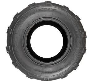 Покрышка ATV 10" 20 х 10.00 - 10 (Р361) без камеры, AVENGER 150 задние WANDA