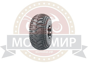 Покрышка ATV 8" 22 х 11.00 - 8 (Р308) без камеры, (YAMAHA GRIZZLY 125) WANDA