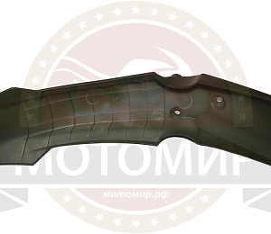 Крыло переднее INTRUDER (53012238)