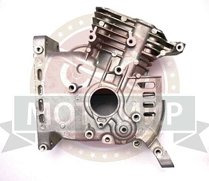 Блок цилиндра LIFAN 168F