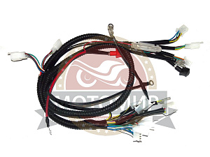Проводка центральная ATV PANTERA 125