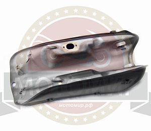 Бензобак TRICKLER  XY110-17A (16031849)