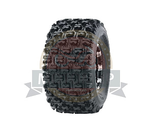 Покрышка ATV 8" 20 х 11.00 - 8 (Р357) без камеры, WANDA
