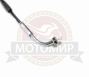 Трос газа L-1770мм, ход-60мм, 2Т Suzuki AD50 ТИП1