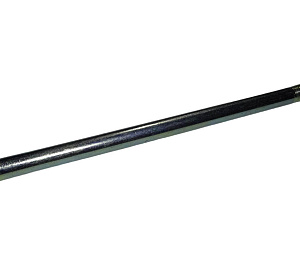 Ось втулки переднего рычага подвески (маятник) (M10*190мм*1.25мм)  ATV TRIX (0305078)