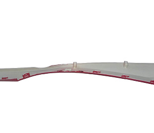 Облицовка боковая нижняя правая JOGGER 05000Q005