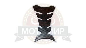 Накладка на бак TS-6 Карбон PROGRIP