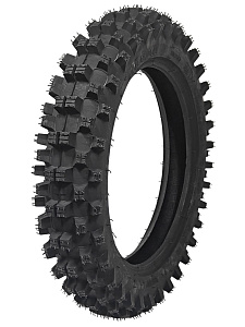 Покрышка 12" 80/100-12 Р2006 без камеры, питбайк, WANDA