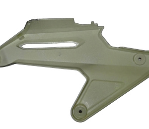 Облицовка задняя левая TRACER ADV (Е24)