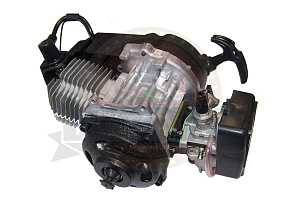 Двигатель АТВ Спринт (ie44f-6) только ручной стартер