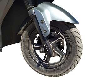 Скутер электрический LIMA V5