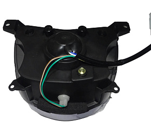 Фара NORDWING (T64H030100C00100)