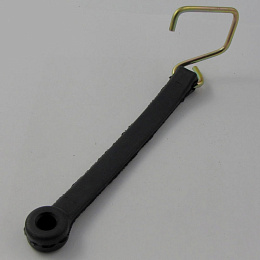 Ремешок капота Буран (110700025 + 110700024)