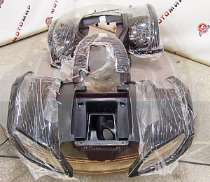 Облицовка кузова  ATV BULLET