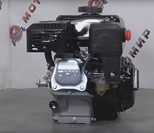 Двигатель LIFAN  6,5 л.с. 168F-2 (200) (вых. вал d20 мм) ECO
