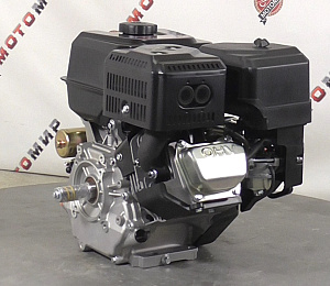 Двигатель LIFAN 20 л.с. 192F-2T (KP460) (вых. вал d25 мм)