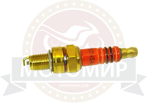 Свеча ENERGY NRG CR7HSA (китайскии 4х. такт. двиг.) мотоцикл, скутеры, ATV (аналог NGK)