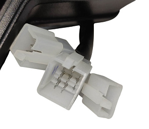 Щиток приборов RIGEL (37010684)