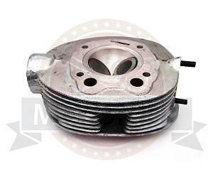 Головка цилиндра Урал левая (Россия!)