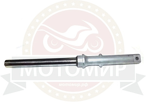 Перо вилки передней правое трицикл Лифан