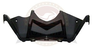 Облицовка щитка приборов скутер ARC (017)