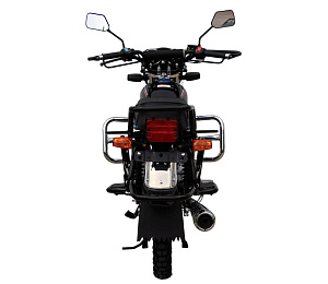 Мотоцикл HUNTER 250