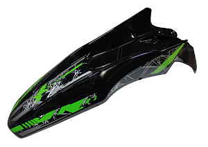 Крыло переднее RIGEL (53013486)