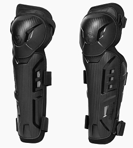 Наколенники SCOYCO К-39, черные, р-р M