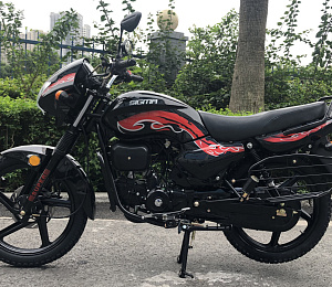 Мопед SIGMA SPORT