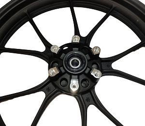 Обод передний COBRA SRM (54020285)