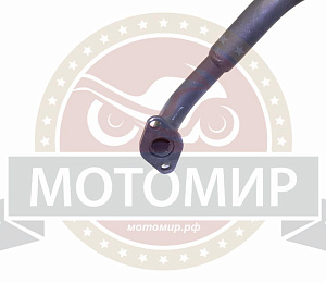 Глушитель JOGGER 050000916 (НАБОР)