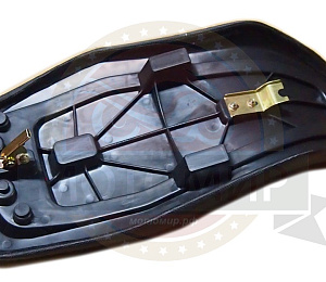 Седло ATV WELS THUNDER/EVOX 200 / COMMANDER 200