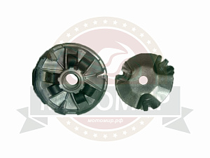 Вариатор передний Yamaha Jog90