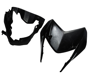 Облицовка фары RIGEL комплект (53111935, 53111908)