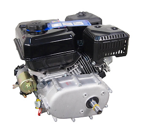 Двигатель LIFAN  8.5 л.с. KP230E-R АВТ. СЦЕПЛЕНИЕ, ЭЛ.СТАРТЕР, с катушкой 12В 7А 84Вт