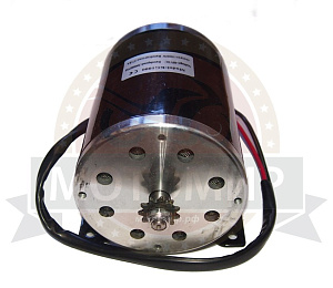 Двигатель электрический АТВ RATCHET 1000Вт