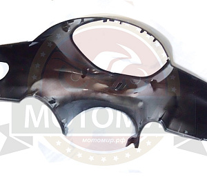 Облицовка фары скутер CITY (004)
