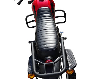 Мопед COLT SCRAMBLER