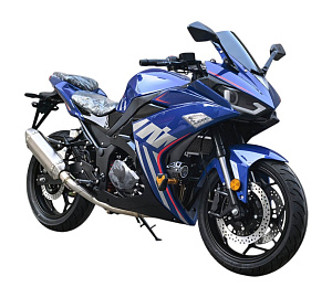 Мотоцикл FALCON PRIME 2 (R3)