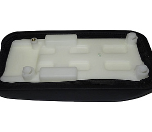 Седло пассажира электро скутер SUMAI (L8020002212)