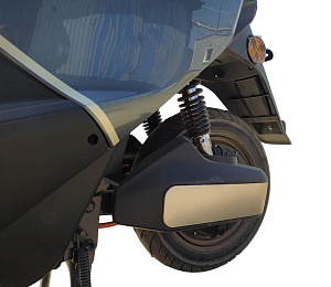 Скутер электрический LIMA V5